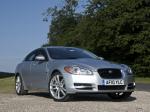 Jaguar XF Diesel S Option Pack 2010 года (UK)